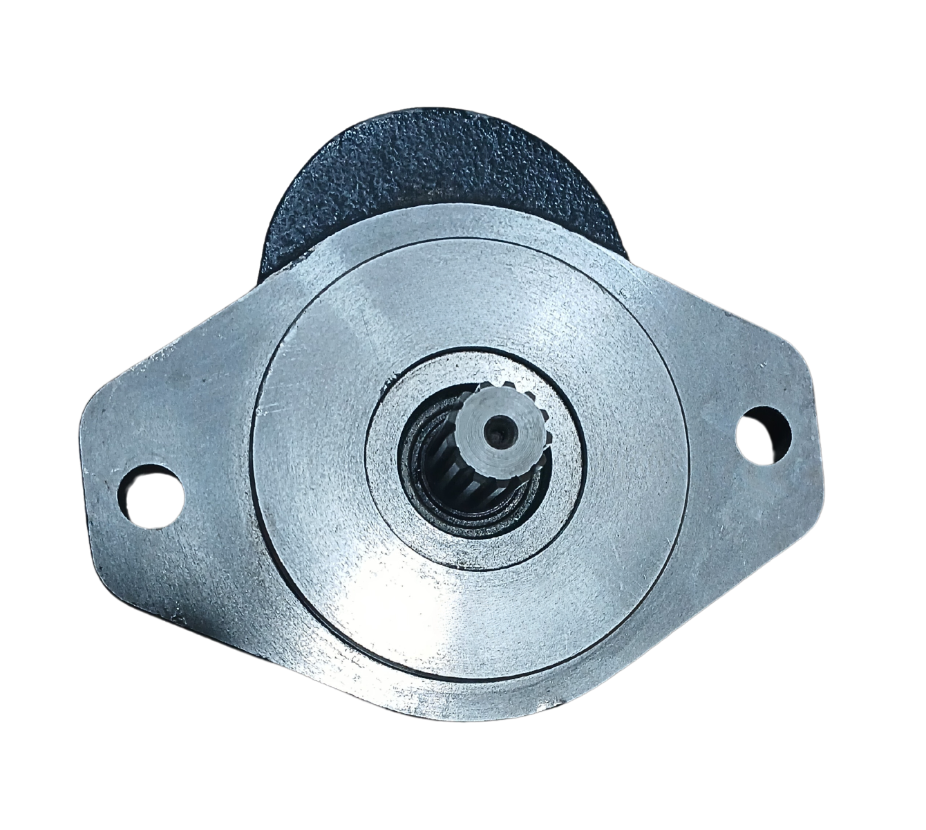 LPS Hydraulic Single Gear Pump to Replace New Holland® OEM 87542671