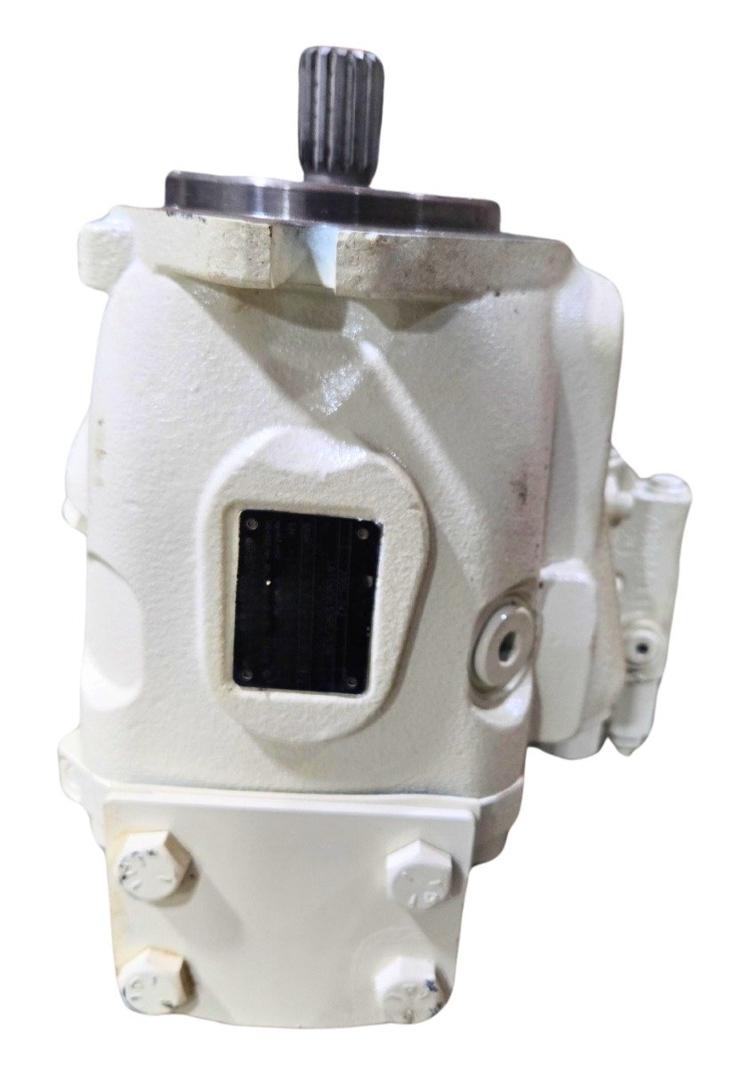 Loader Parts Source Replacement for ASV® OEM 7005-042: Auxiliary A10 Pump, Compatible with a Range of ASV Models