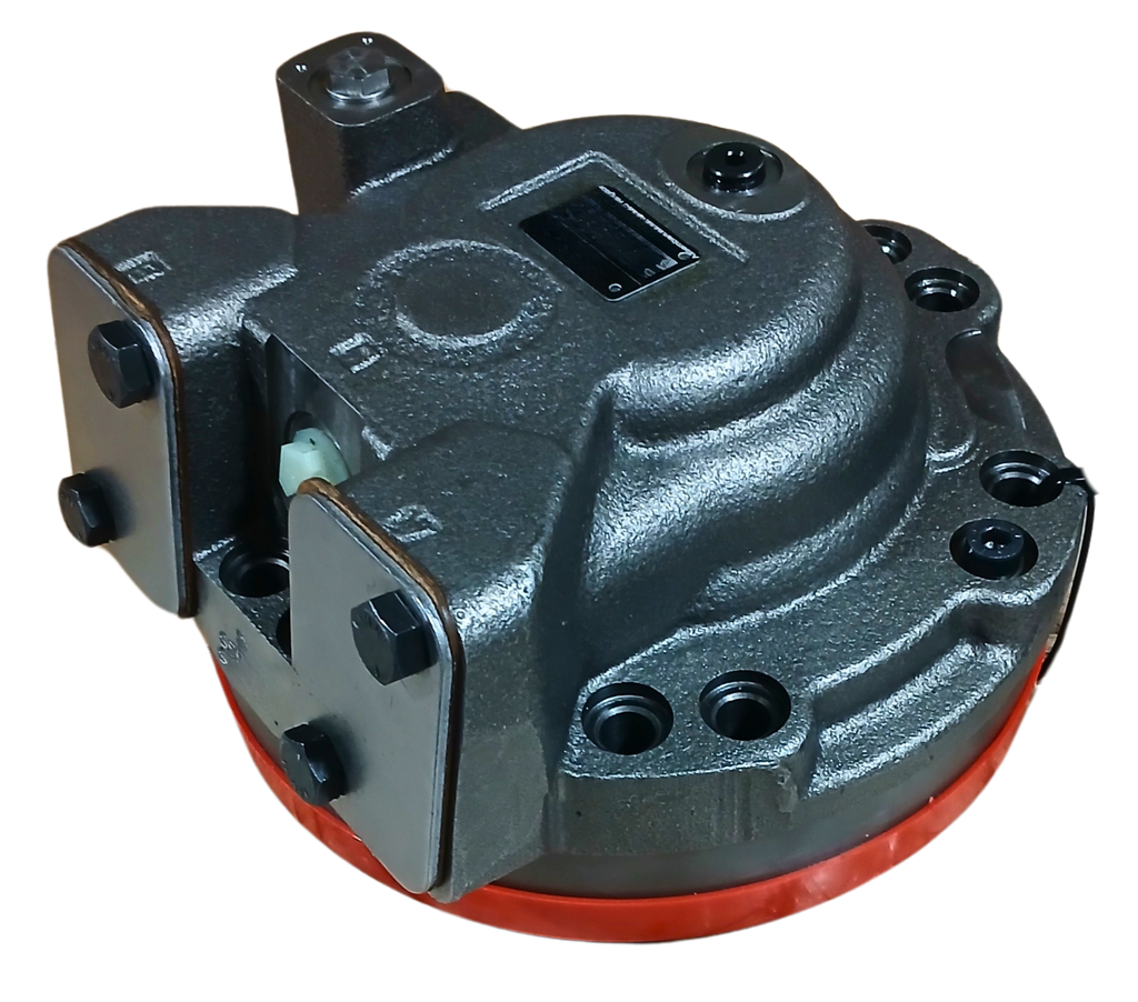 LPS Half Drive Motor to Replace Bobcat® OEM 7261339