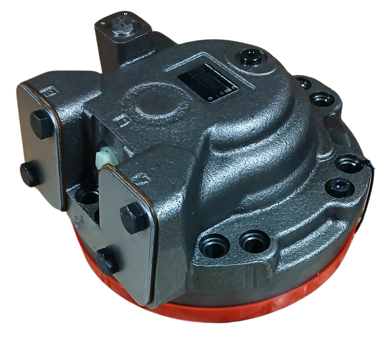 LPS Half Drive Motor to Replace Bobcat® OEM 7261339