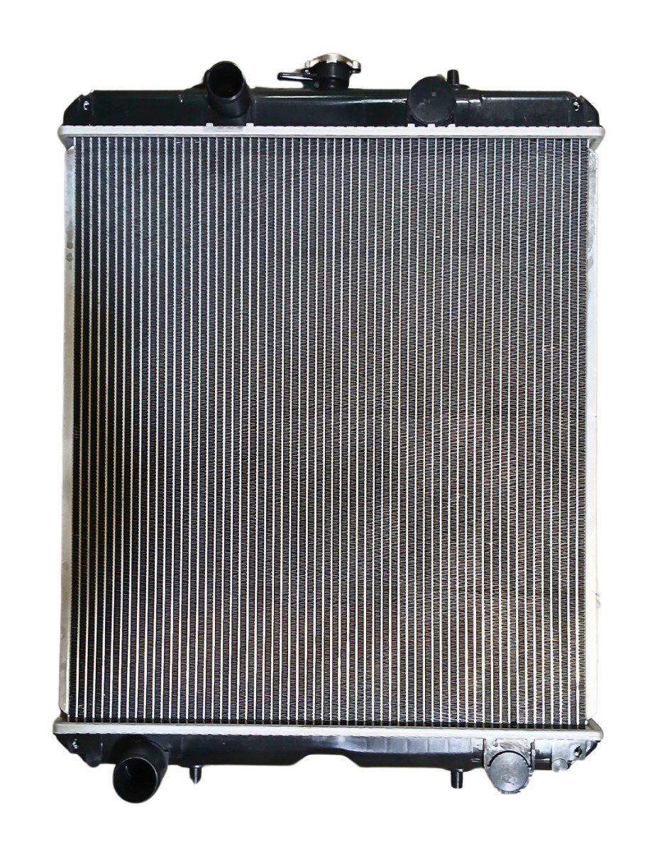 LPS Radiator to Replace John Deere® OEM KV23226