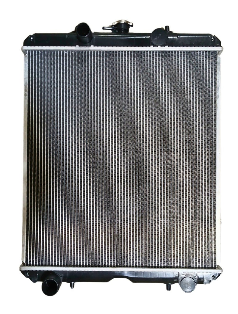 LPS Radiator to Replace John Deere® OEM KV23226