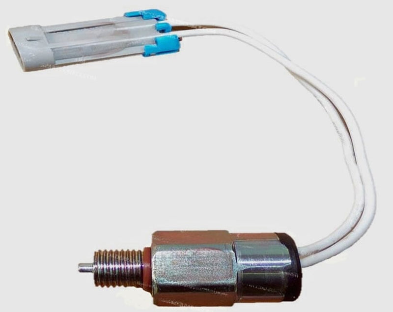 LPS Control Valve Solenoid for Hydraulics to Replace John Deere® OEM KV23082