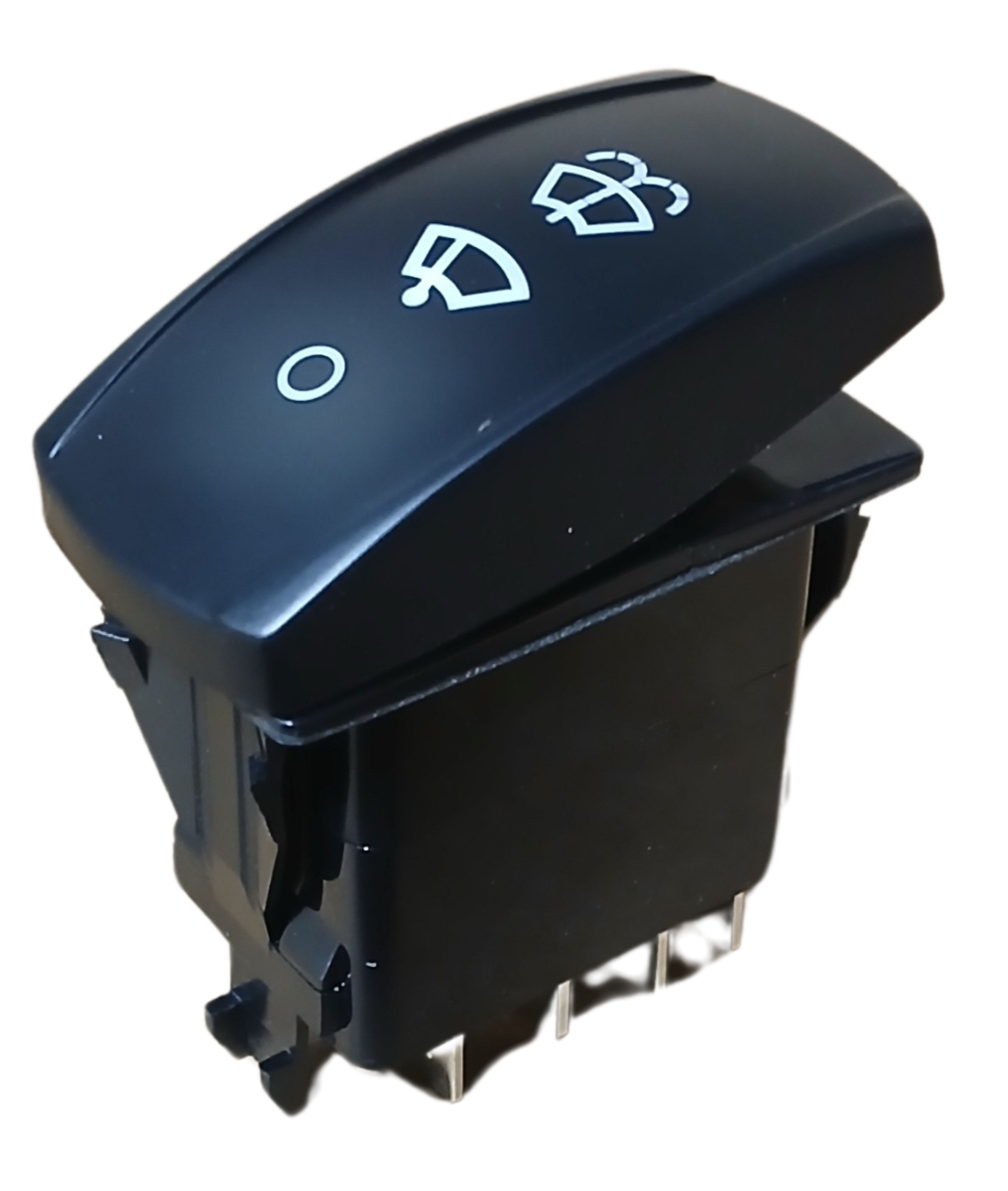 LPS Wiper/Washer Toggle/Rocker Switch to Replace John Deere® OEM AT306954