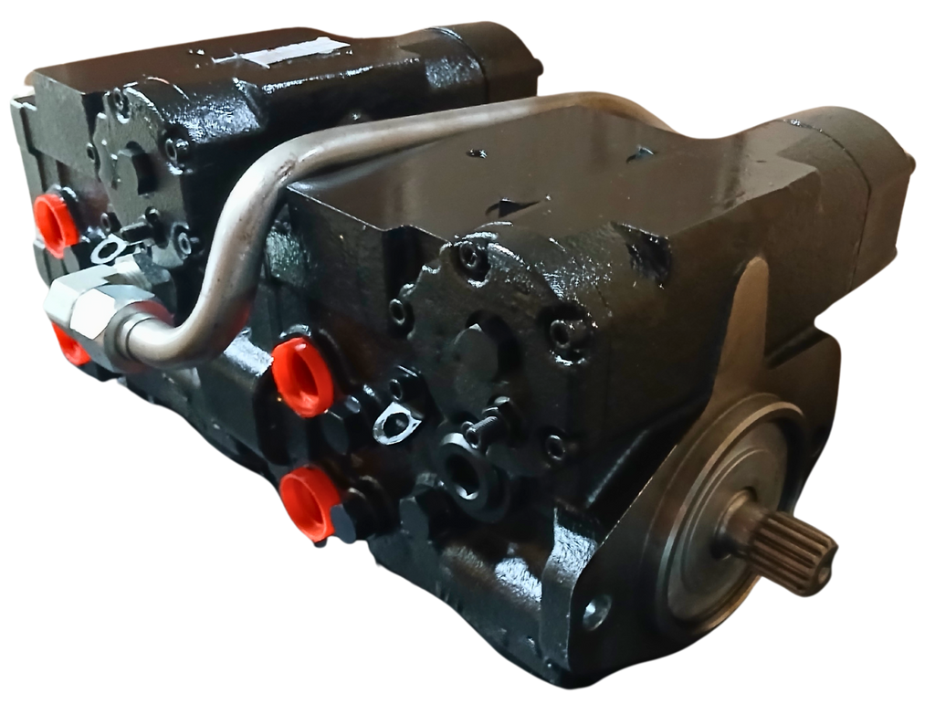 LPS Tandem Drive Pump to Replace Gehl® OEM 196807