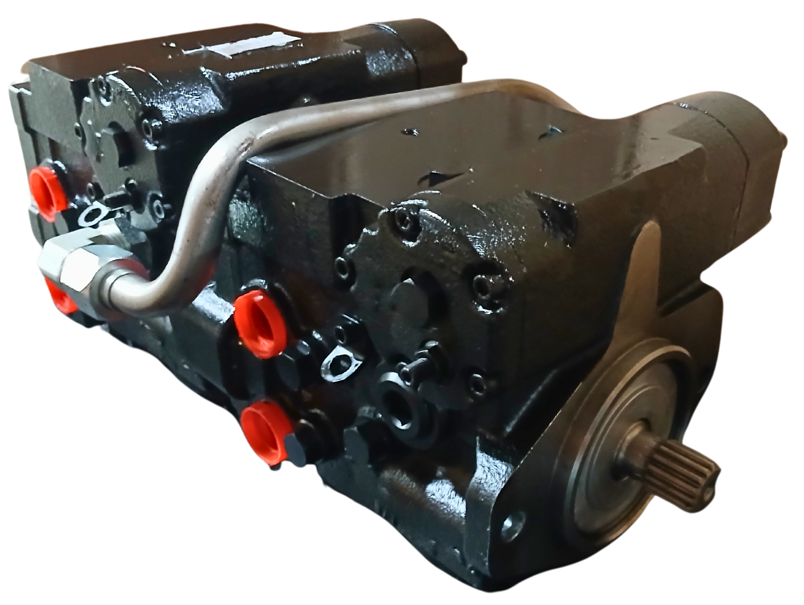 LPS Tandem Drive Pump to Replace Gehl® OEM 196807