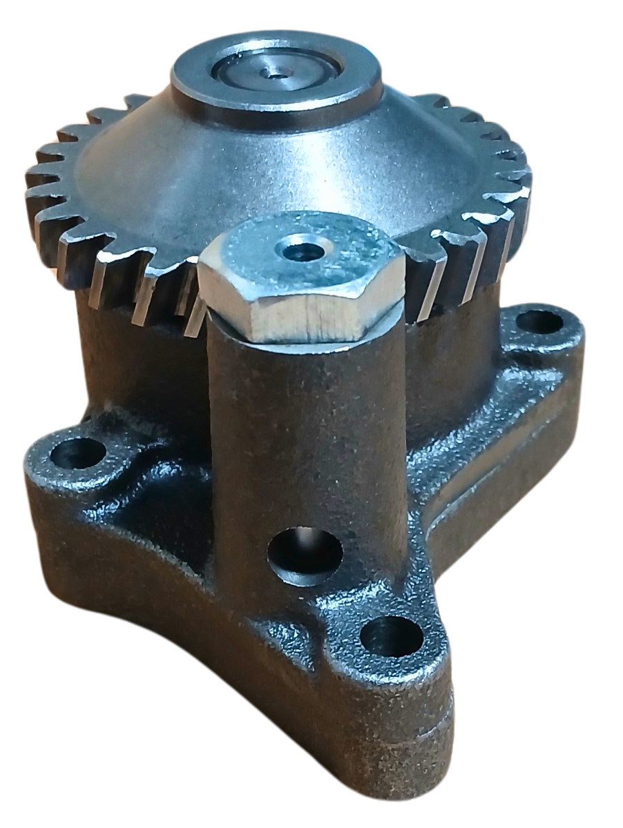 LPS Oil Pump to Replace John Deere® OEM MIA883559