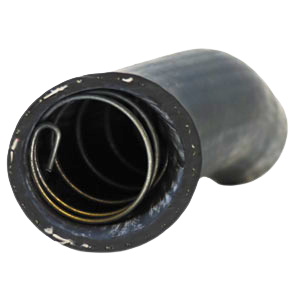 LPS Radiator Hose to Replace Case® OEM 231897A1