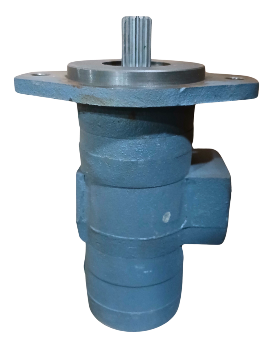 LPS Hydraulic Double Gear Pump to Replace New Holland® OEM 87020066