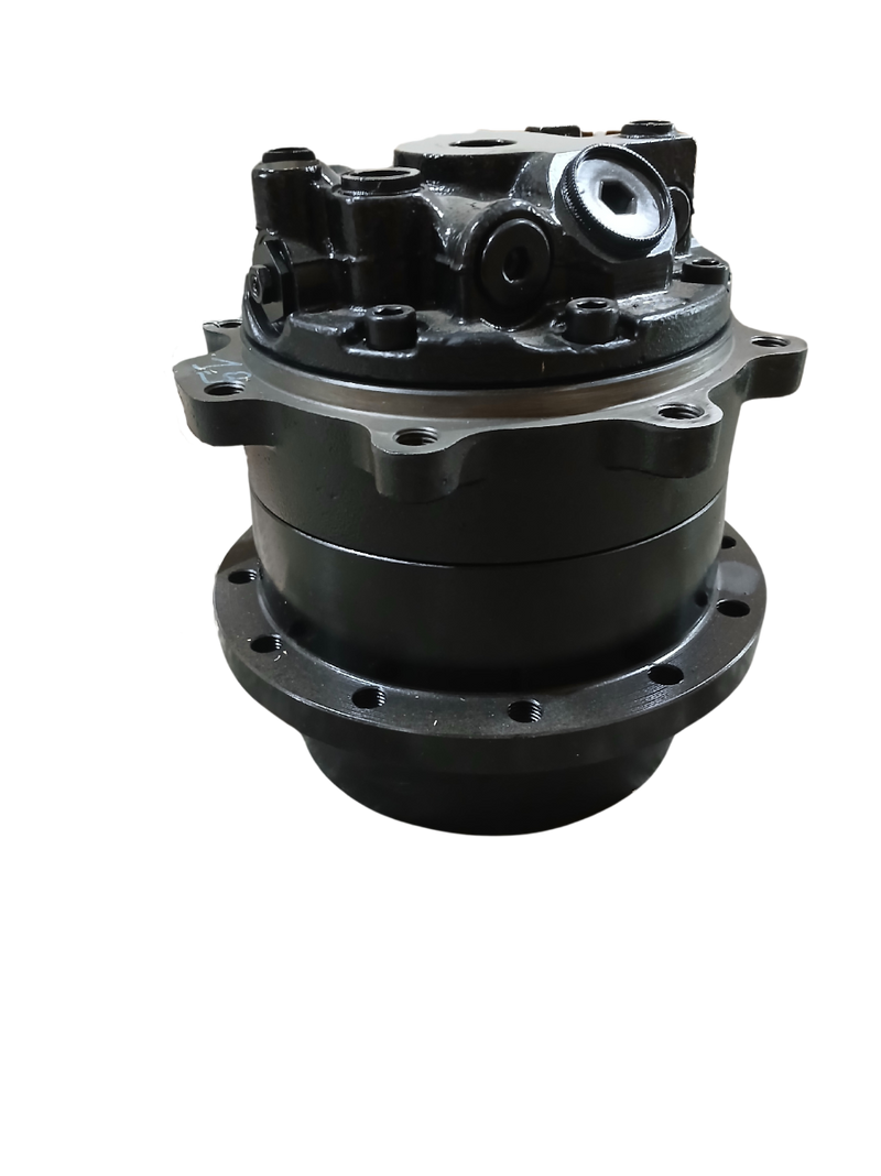 LPS 2-Speed Drive Motor + Gearbox to Replace CAT® OEM 307-3052