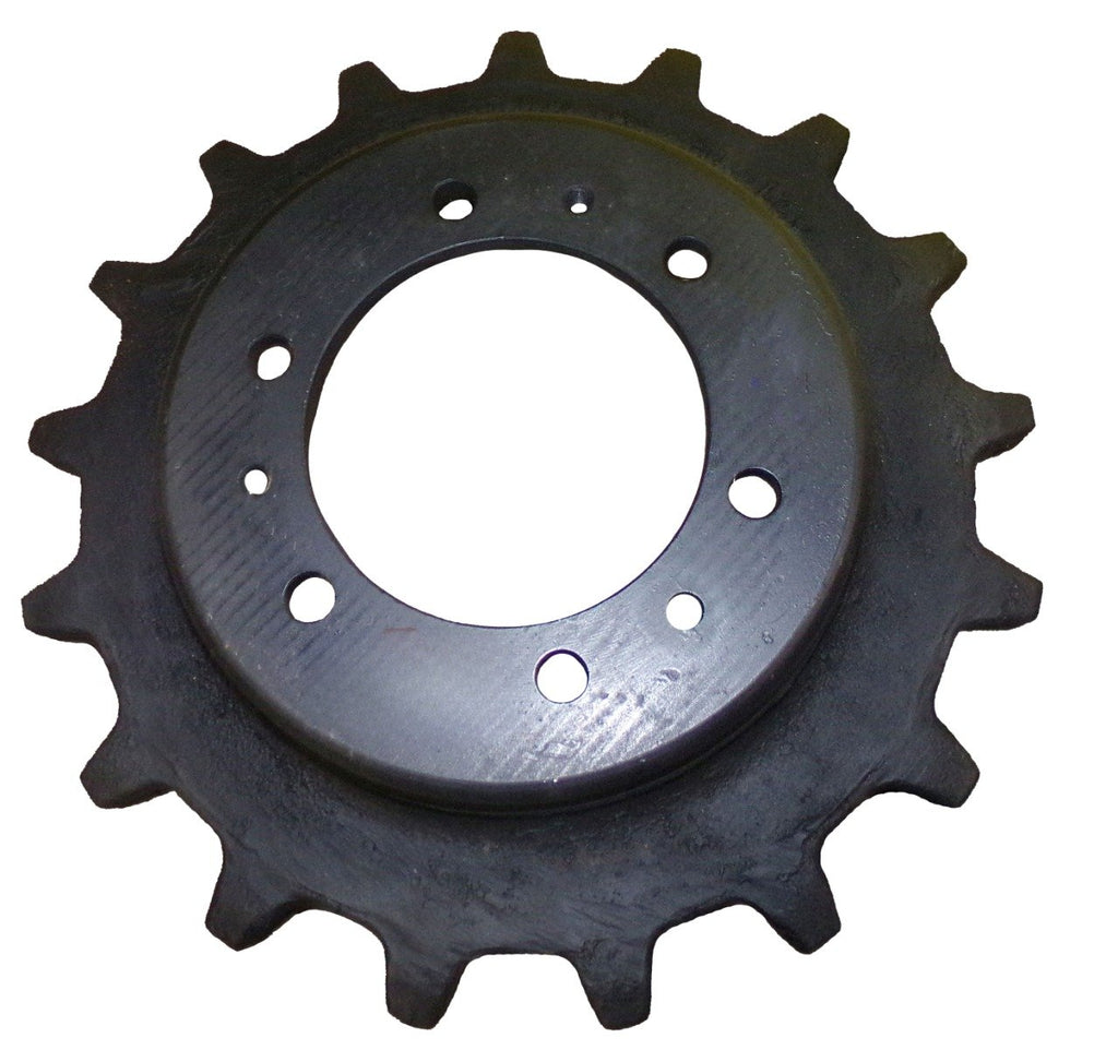 LPS Early Style Short-Nose Sprocket to Replace Bobcat® OEM 6715821