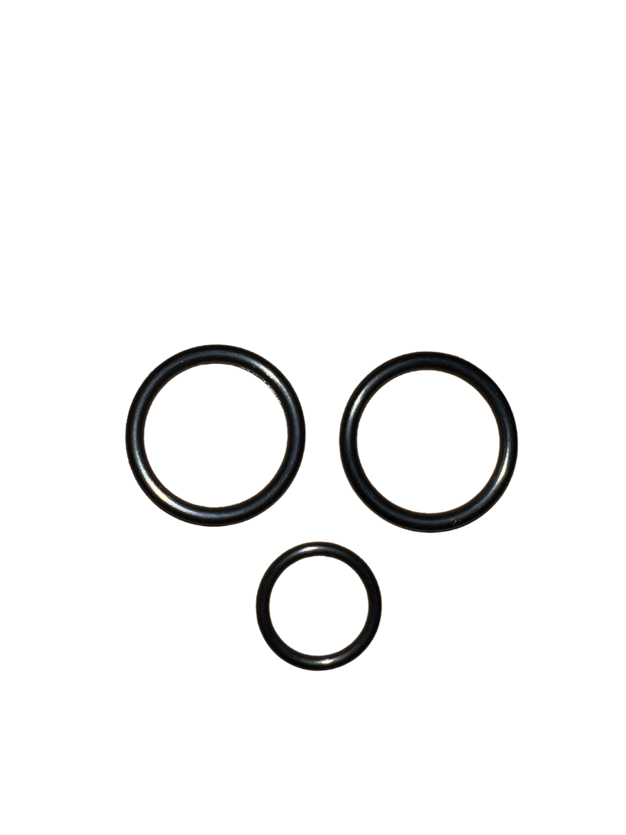 Loader Parts Source Reman Drive Pump for New Holland® OEM 9825924 Replacement - Single, Rear/Gear Pump Side, for Skid Steer Models L565, LX565 &amp; LX665