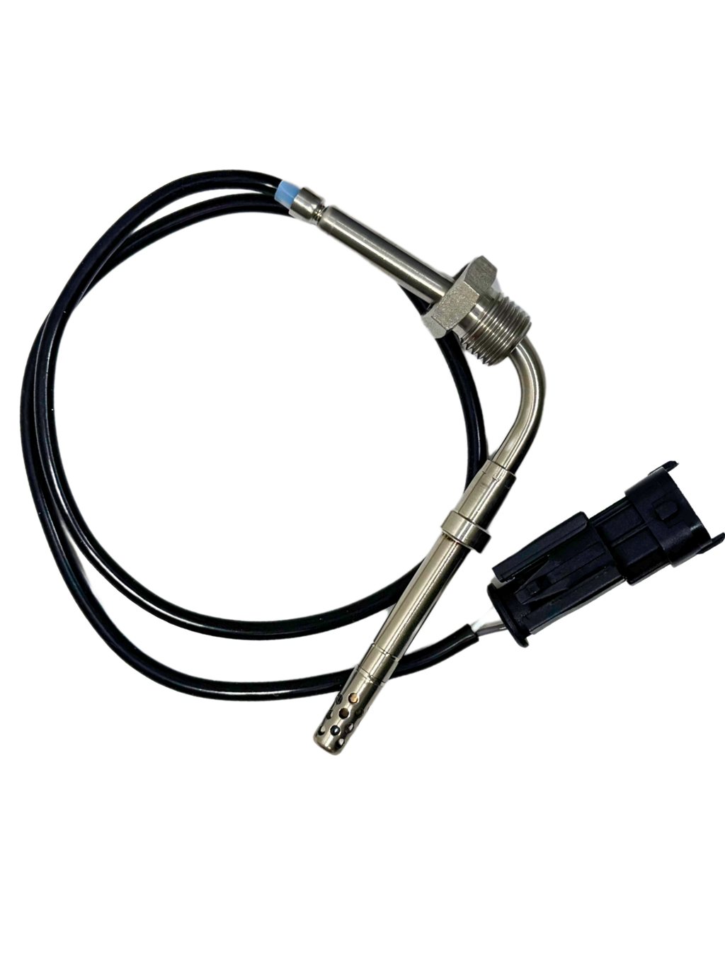 LPS Exhaust Gas Temperature Sensor to Replace Case/New Holland® OEM 47478880