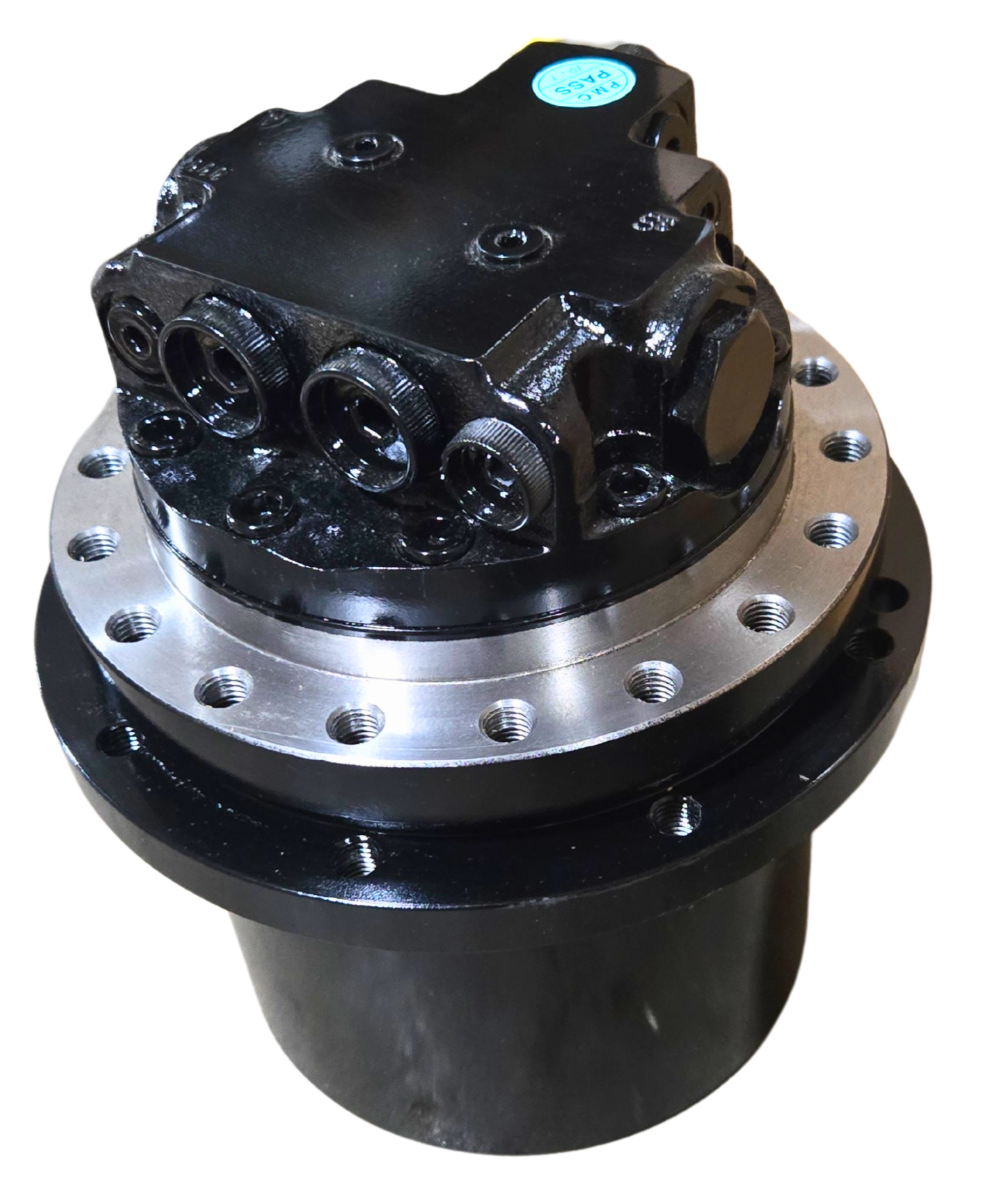 LPS Hydraulic Final Drive Motor to Replace Kubota® OEM RC661-61800