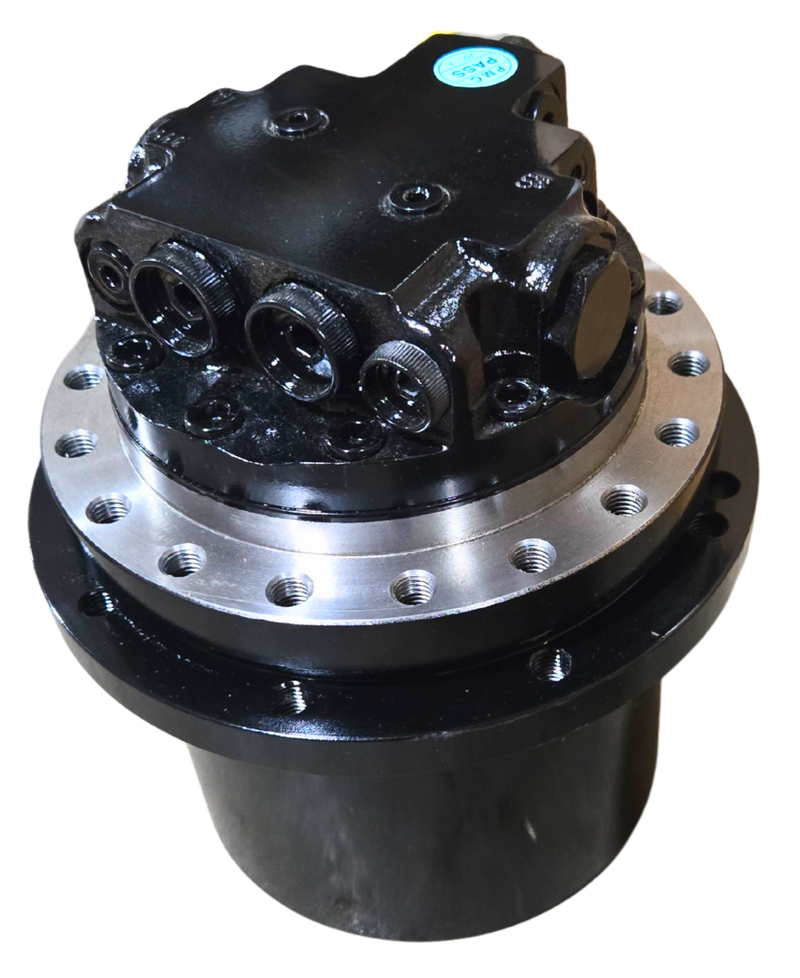 LPS Hydraulic Final Drive Motor to Replace Kubota® OEM RC661-61800