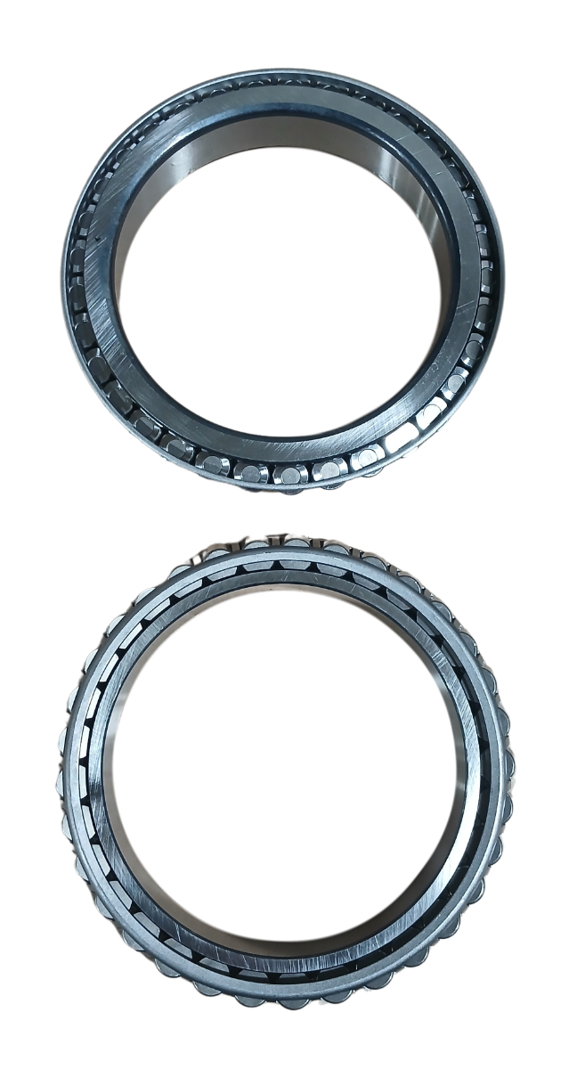 Loader Parts Source Replacement John Deere® Bucket &amp; Gear Ring Assembly: Compatible with Drive Motors AT438420 and AT472921 on Compact Track Loaders