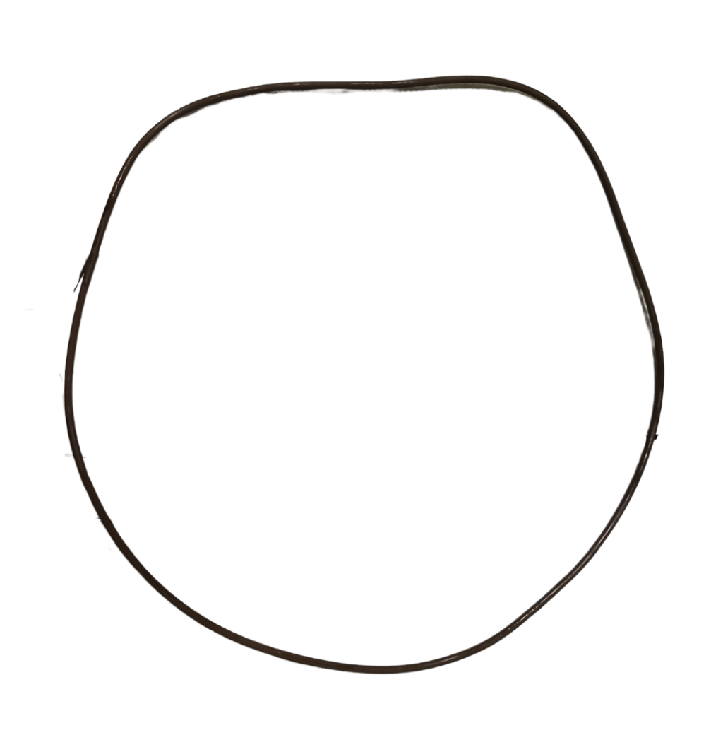 LPS Drive Motor Cover Plate to Replace John Deere® OEM AT487136