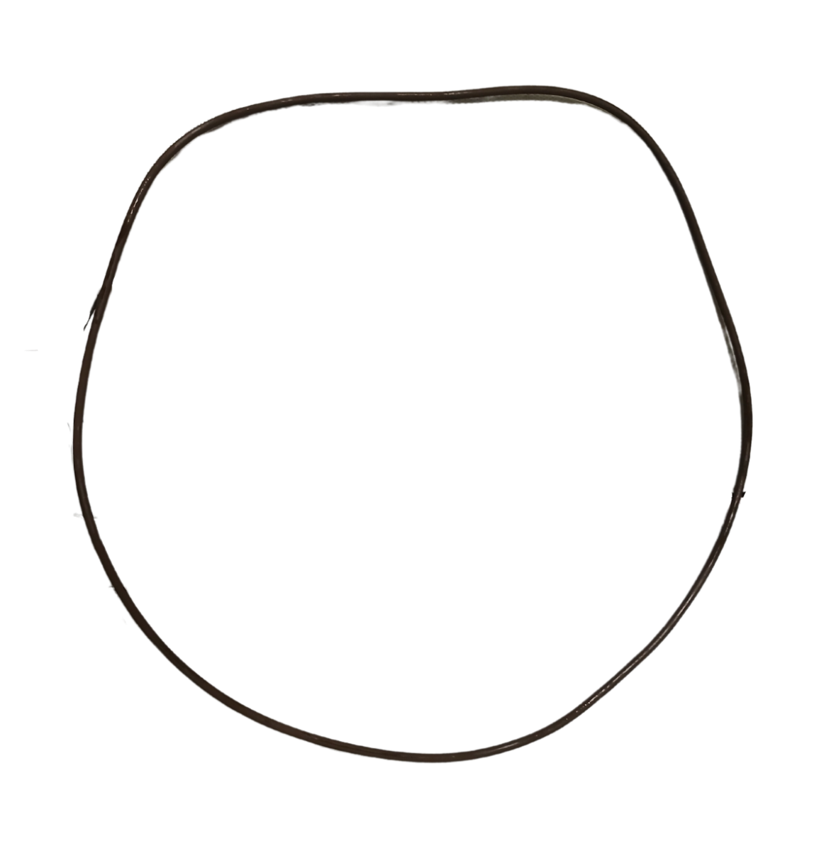 LPS Drive Motor Cover Plate to Replace John Deere® OEM AT487136