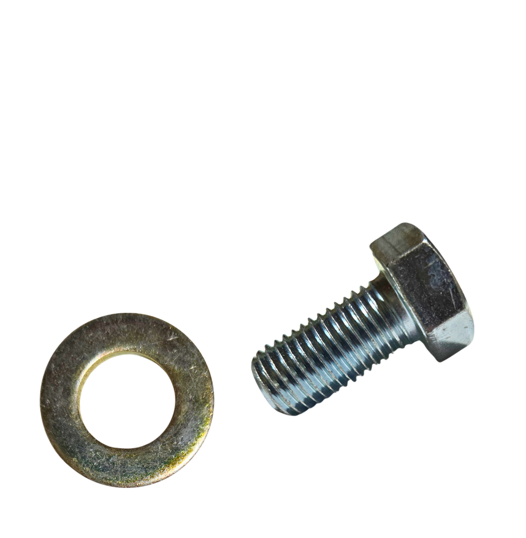 LPS Idler Bolt Kit to Replace Case/New Holland® OEM 86629891