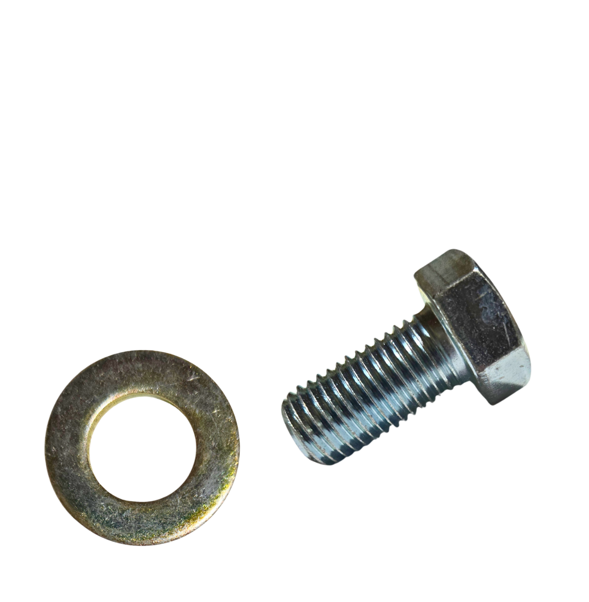 LPS Idler Bolt Kit to Replace Case/New Holland® OEM 86629891