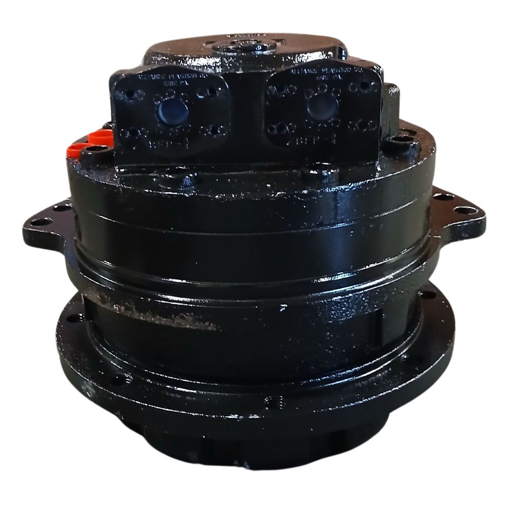 LPS Reman - MCR10T Drive Motor to Replace Bobcat® OEM 7231702