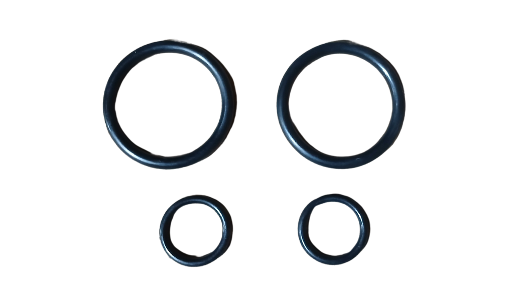 LPS Drive Motor to Replace Bobcat® OEM 7308726