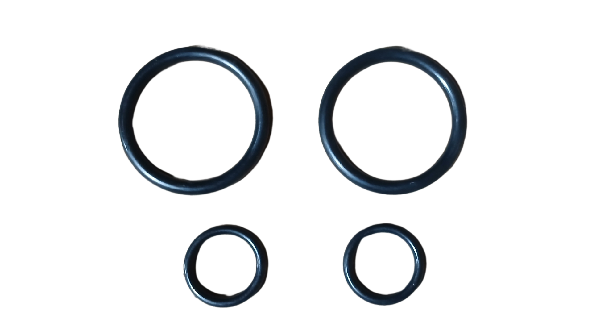 LPS Drive Motor to Replace Bobcat® OEM 7308726