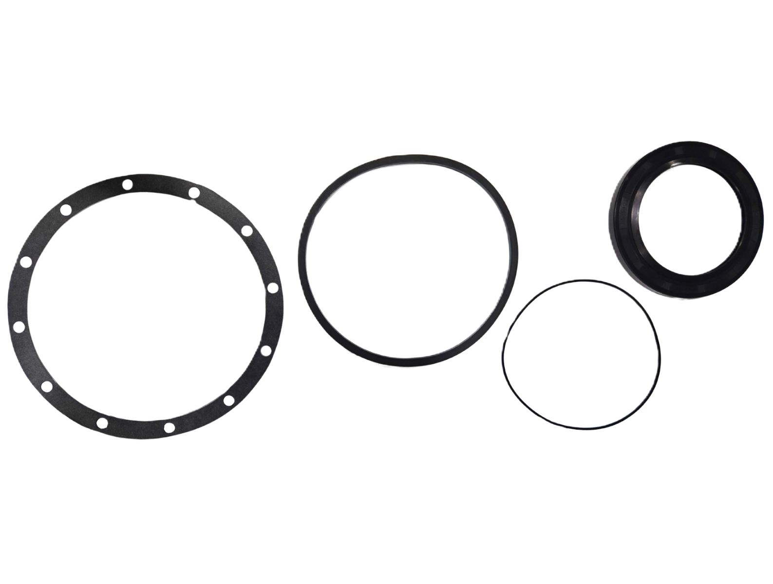 LPS Drive Motor Seal Kit to Replace Case/New Holland® 87039370