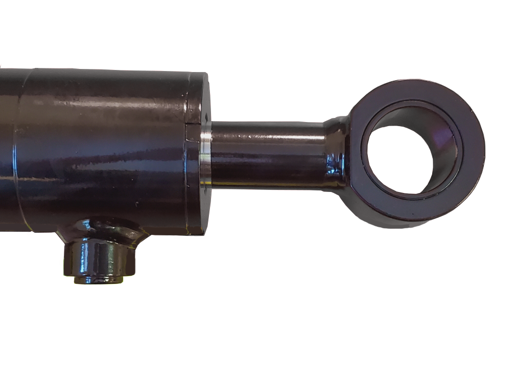 LPS Tilt Cylinder to Replace New Holland® OEM 87038982