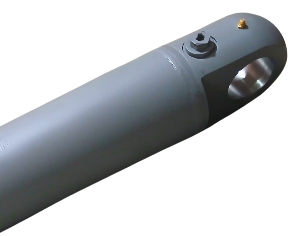 LPS RH Tilt Cylinder to Replace John Deere® OEM AH232327