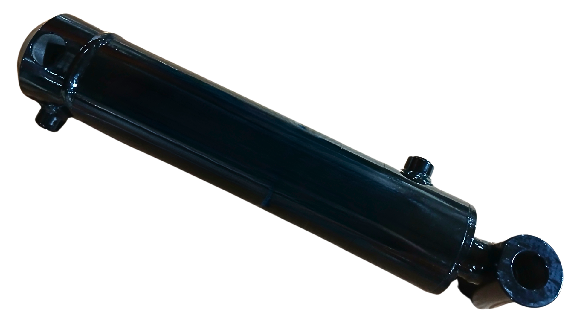 LPS Hydraulic Bucket Cylinder to Replace New Holland® OEM 80593390