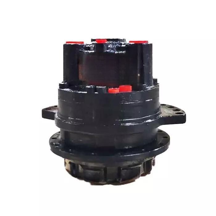 LPS Reman- 2-Speed Drive Motor to Replace Bobcat® OEM 7388752