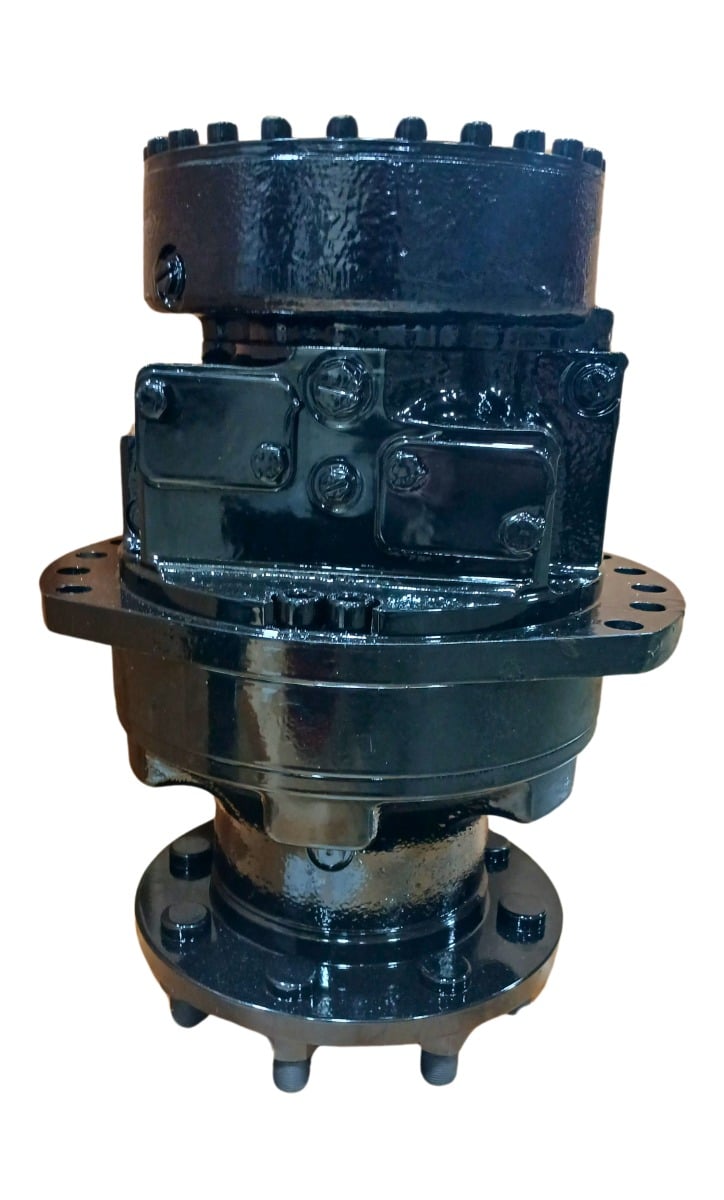 LPS 2-Speed Drive Motor to Replace Bobcat® OEM 7349882