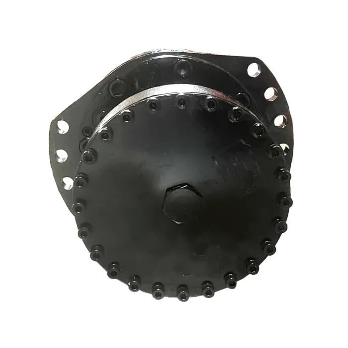 LPS Reman Drive Motor to Replace JCB® OEM 402/D2536