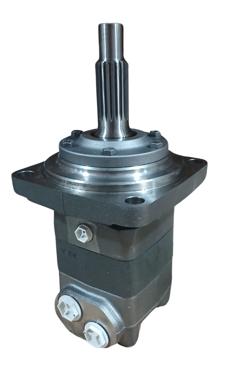 LPS Hydraulic Drive Motor to Replace Case® OEM 231815A1