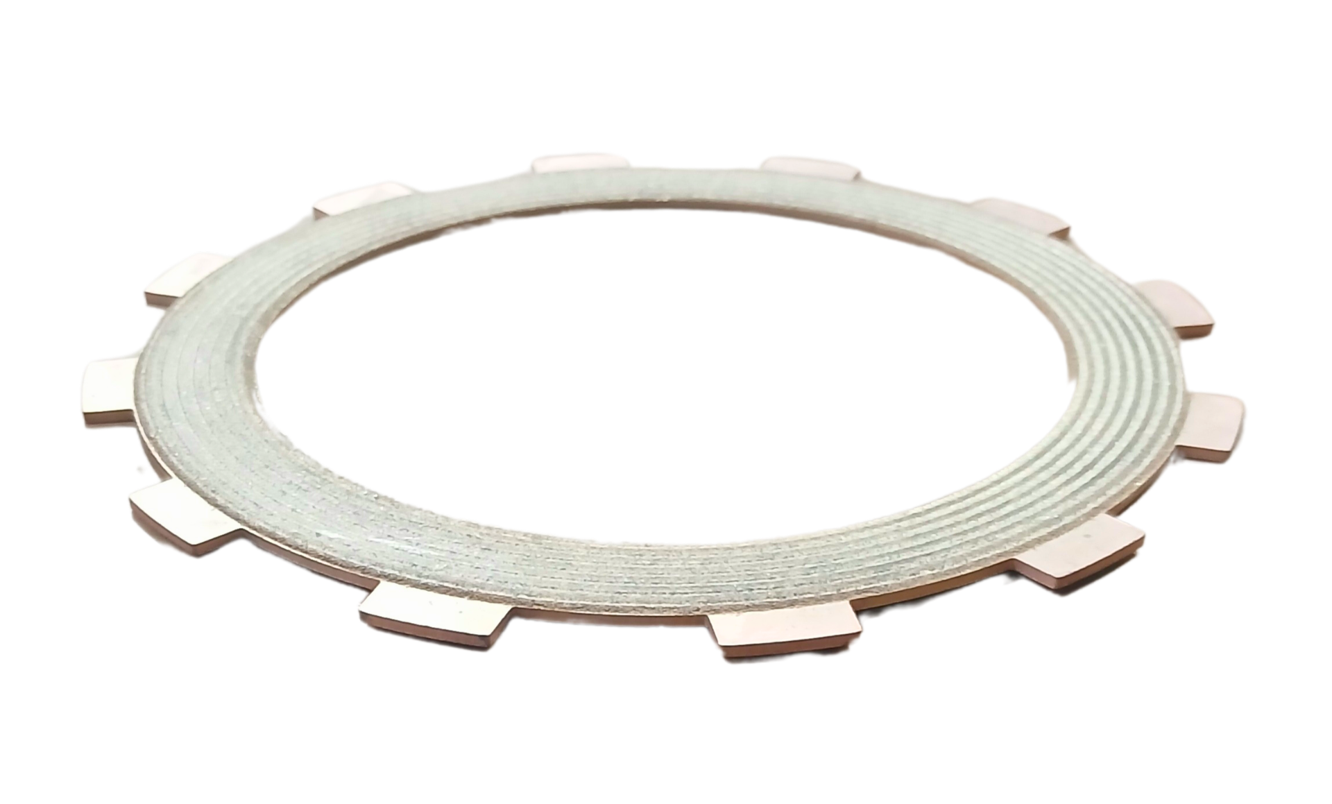 LPS New Clutch Disc to Replace Case® OEM T40018.