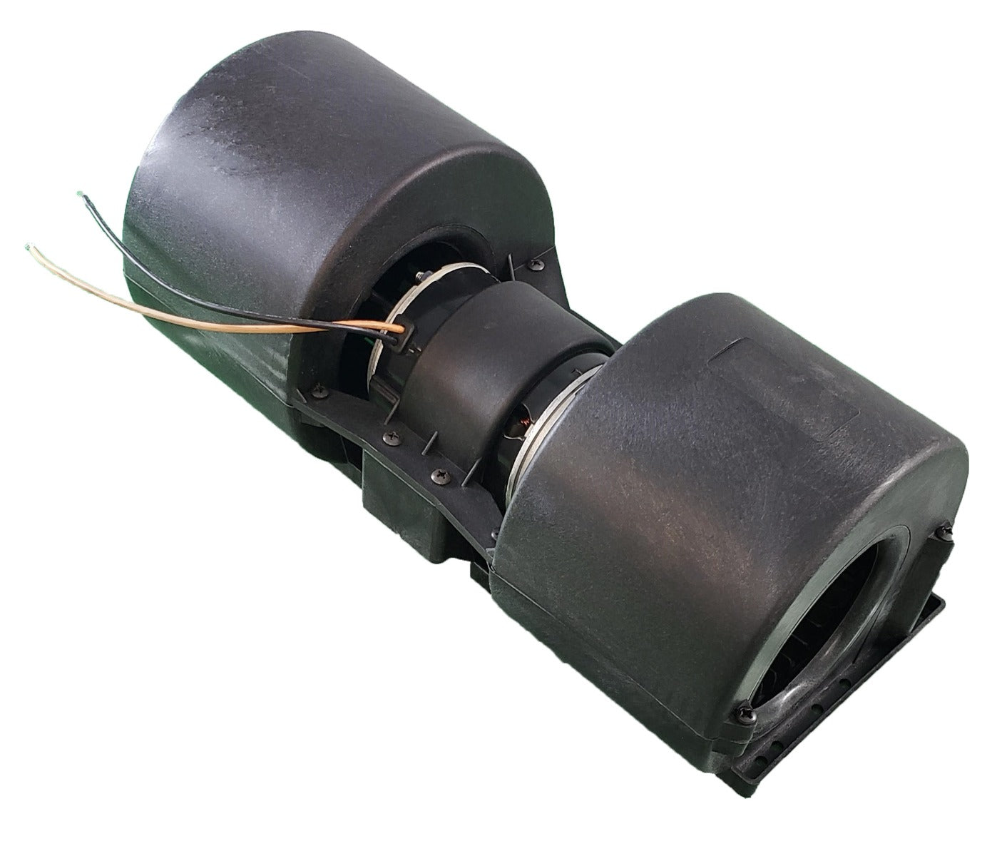 Cab Fan Blower Assembly to replace Case OEM 178454A2