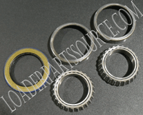 Bobcat 825 Axle Seal Kit