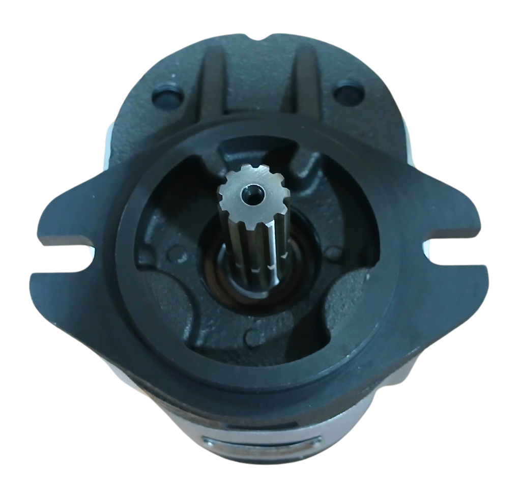 LPS Hydraulic Single Gear Pump For Bobcat® OEM 6665551