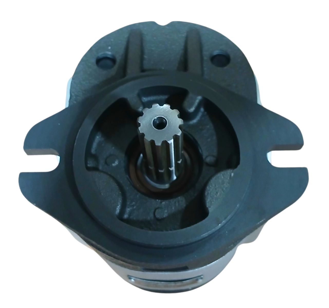 LPS Hydraulic Single Gear Pump For Bobcat® OEM 6665551