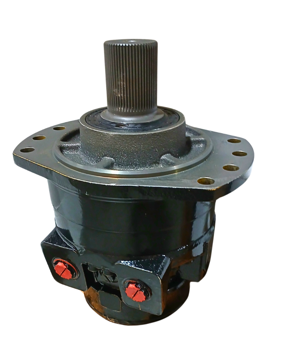 LPS Drive Motor to Replace CAT® OEM 280-7856