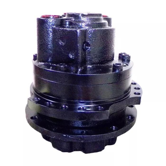 LPS Reman - Hydraulic Drive Motor, 2-Speed, to Replace Terex® OEM 2035-960