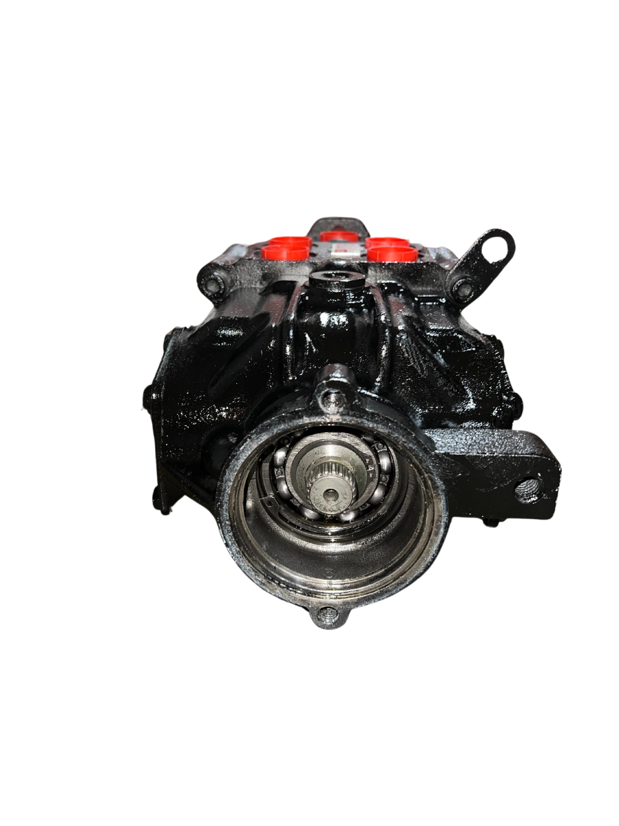 LPS Reman - Hydraulic Tandem Drive Pump to Replace Case® OEM 222633A2