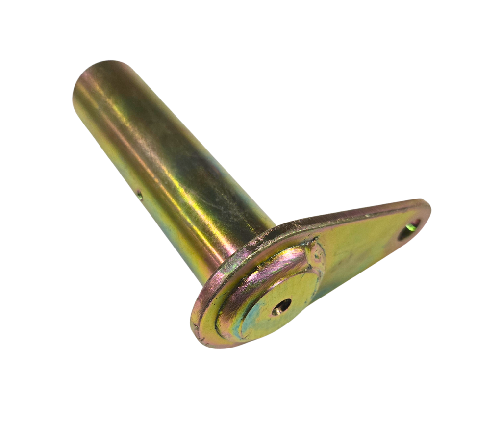 Loader Parts Source New Style Pivot Pin to Replace Bobcat® OEM 6705223 - With Grease Zerk Hole, for Tilt Cylinder