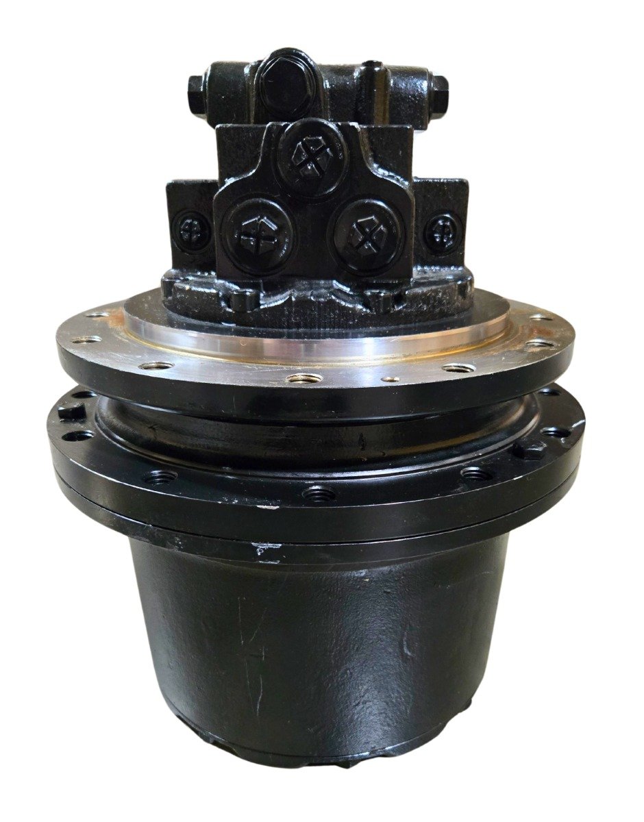 Loader Parts Source Replacement for Bobcat® OEM 6689796: Final Drive Motor, Designed for Excavator Model 435