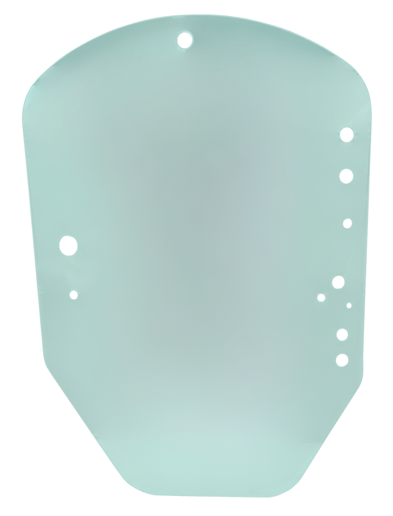 LPS Front Door Glass to Replace John Deere® OEM T312628