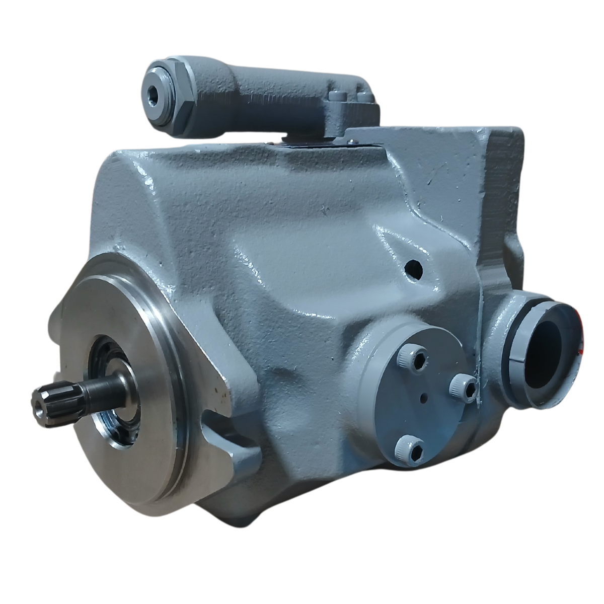 LPS Brake Pump to Replace John Deere® OEM AT514217