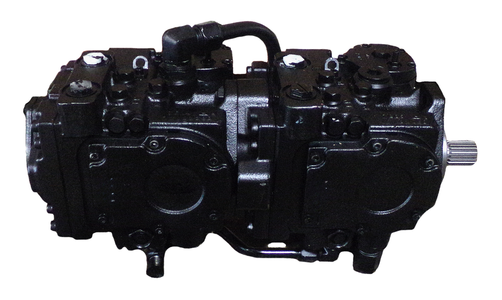 LPS Tandem Drive Pump to Replace Gehl® OEM 185167