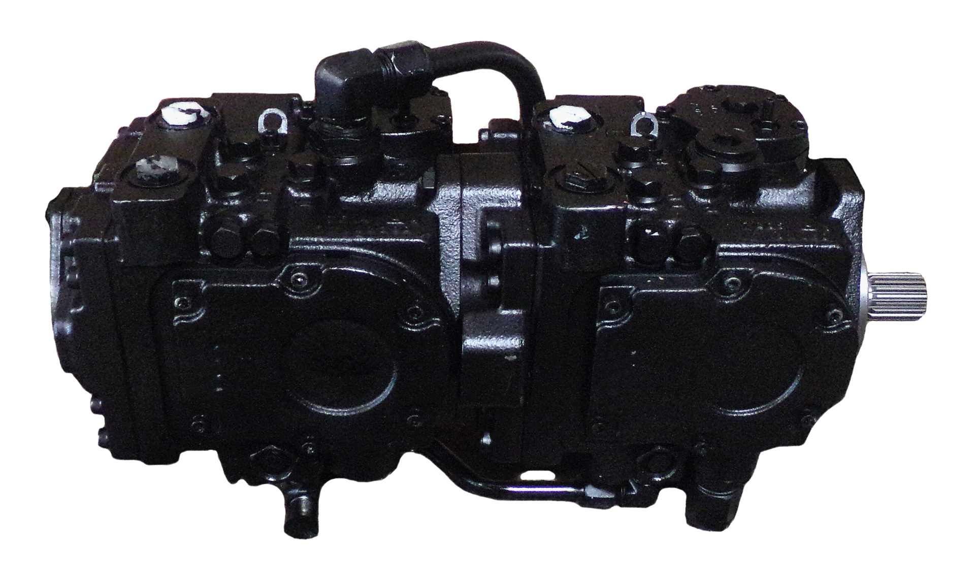 LPS Tandem Drive Pump to Replace Gehl® OEM 185167