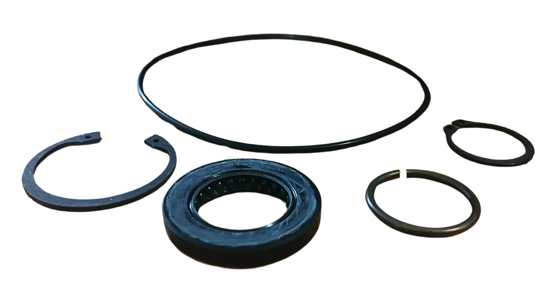 LPS Drive Motor Seal Kit to Replace New Holland® OEM 86508431